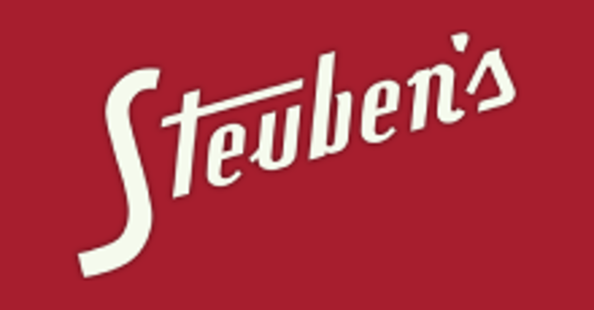 Steuben's Uptown - MP Catering