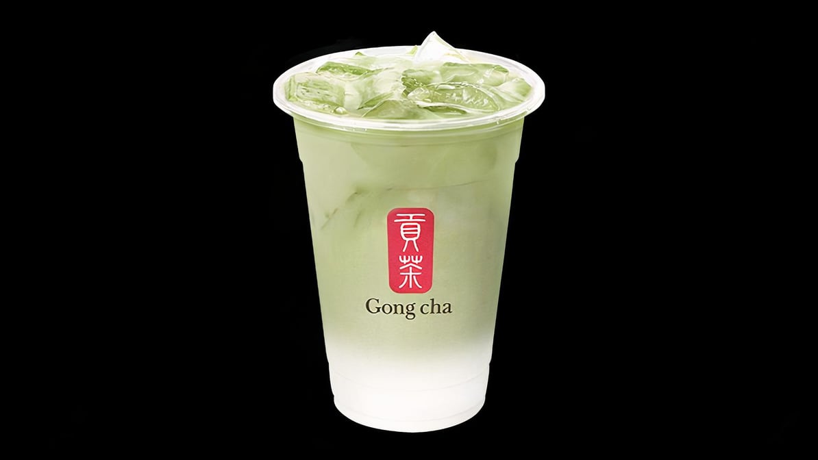 Order GONG CHA AT ZION Lewisville TX Menu Delivery Menu