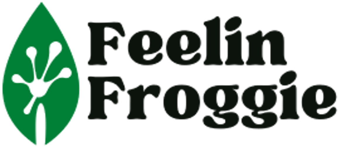 Feelin Froggie (S Reeves Ave)