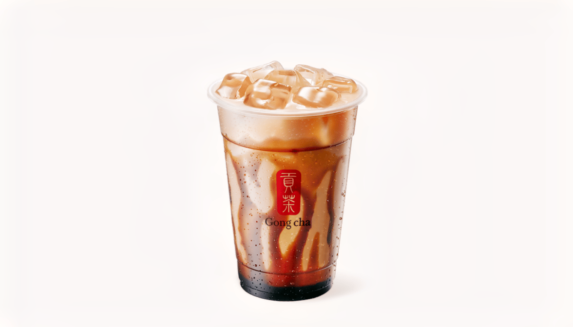 Order GONG CHA Tulare CA Menu Delivery Menu Prices Tulare