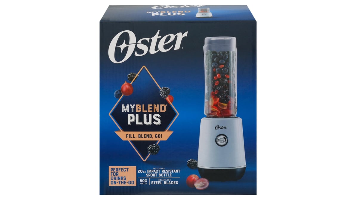 Oster myblend best sale