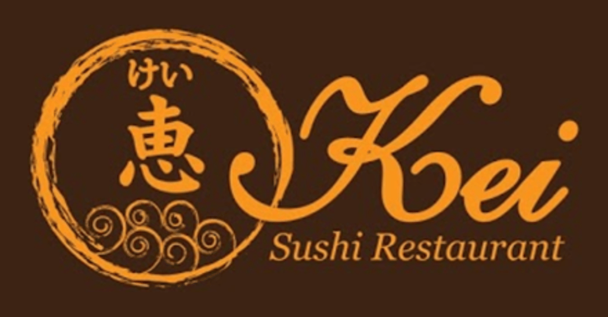 DNU COO - Kei Sushi Restaurant (South St)