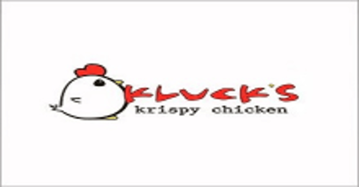 Kluck's Krispy Chicken Saratoga Springs