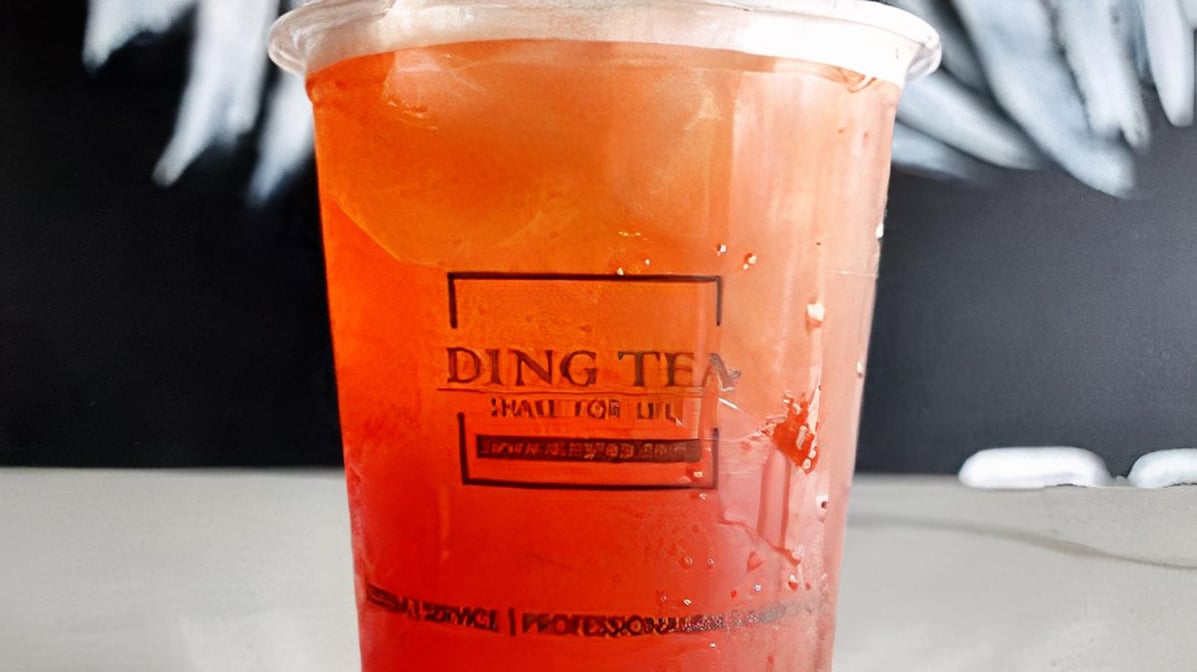 Order Ding Tea (Covington) Delivery Online • Postmates