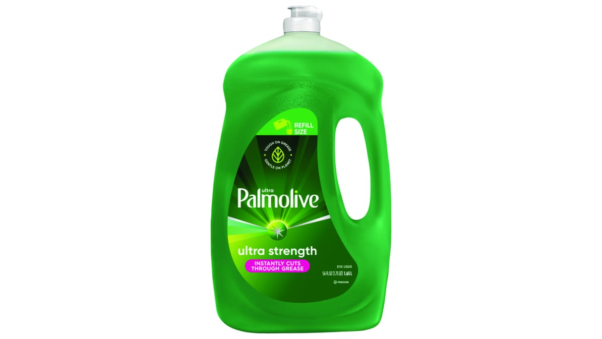 Palmolive Ultra Liquid Dish Soap Original