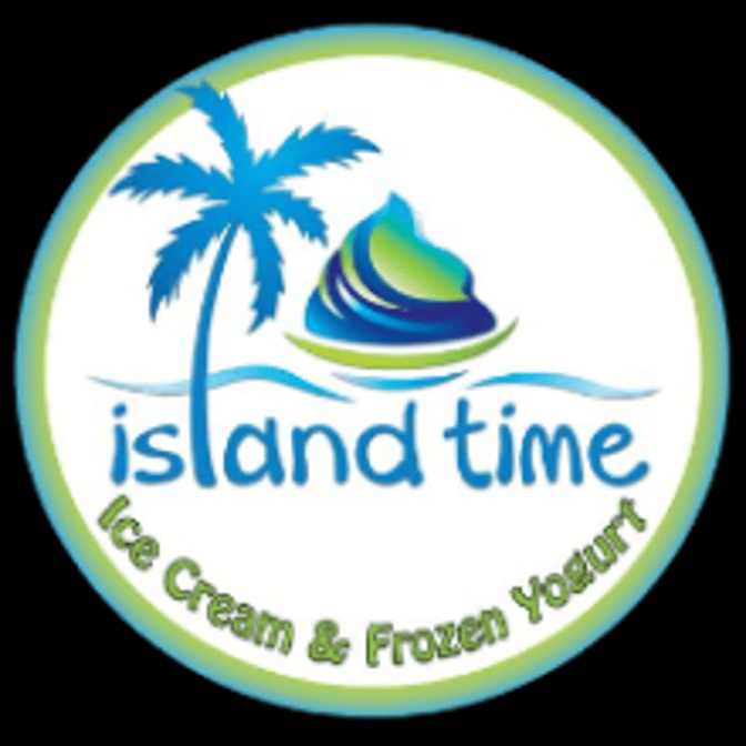 Island Time Ice Cream