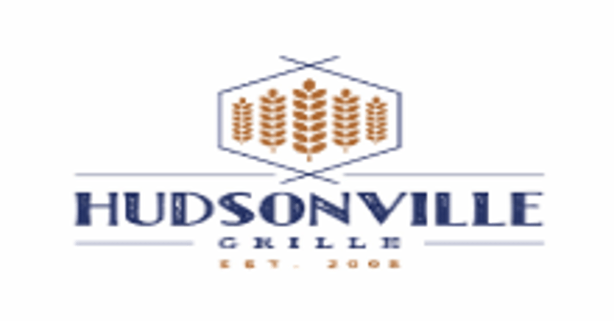 Hudsonville Grille (32nd Ave)