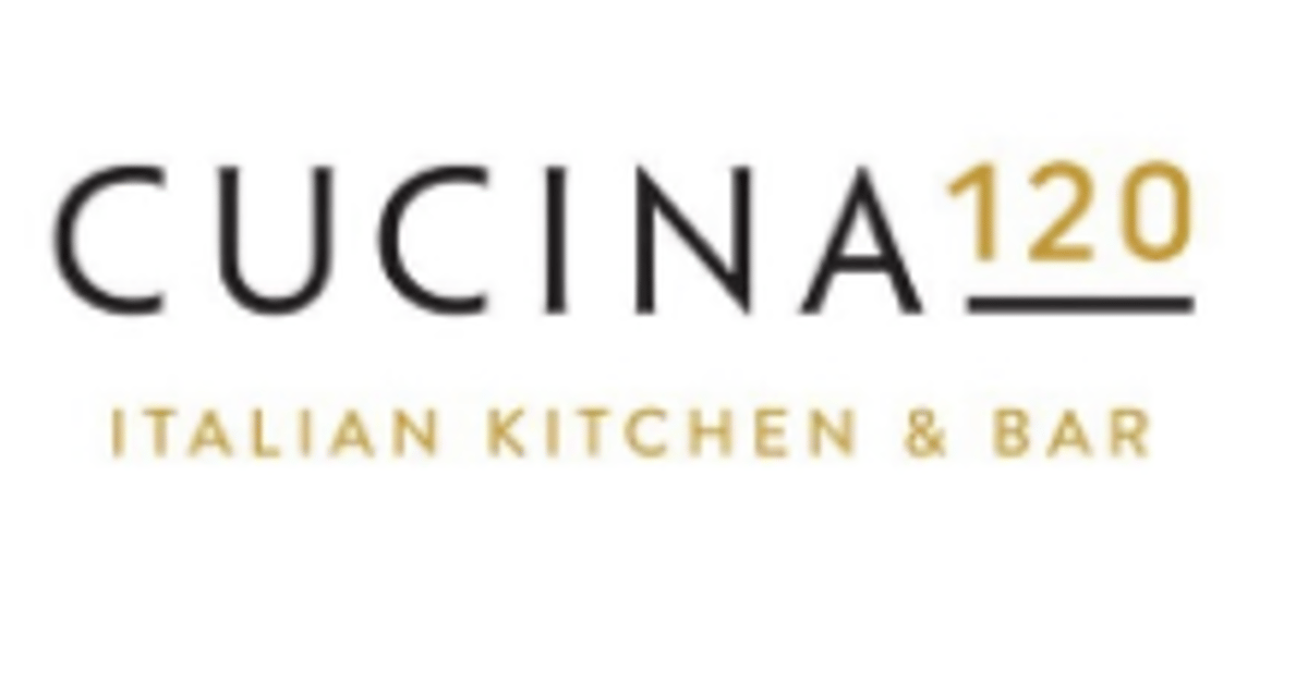 CUCINA 120 Italian Kitchen & Bar (Pixley Road)