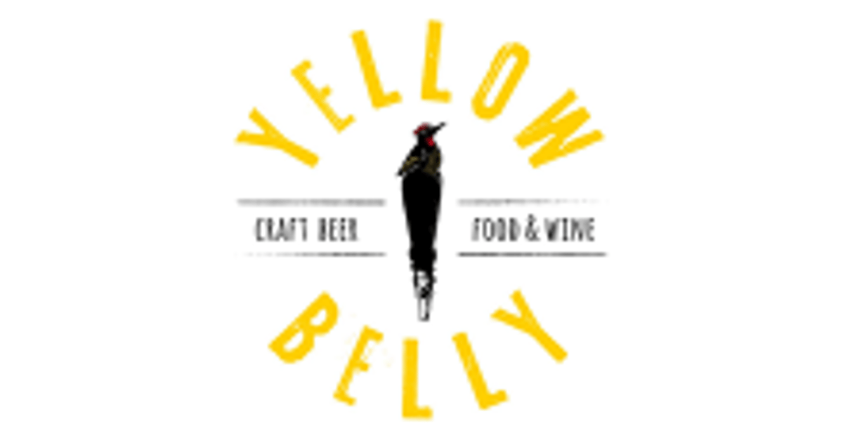 Yellow belly