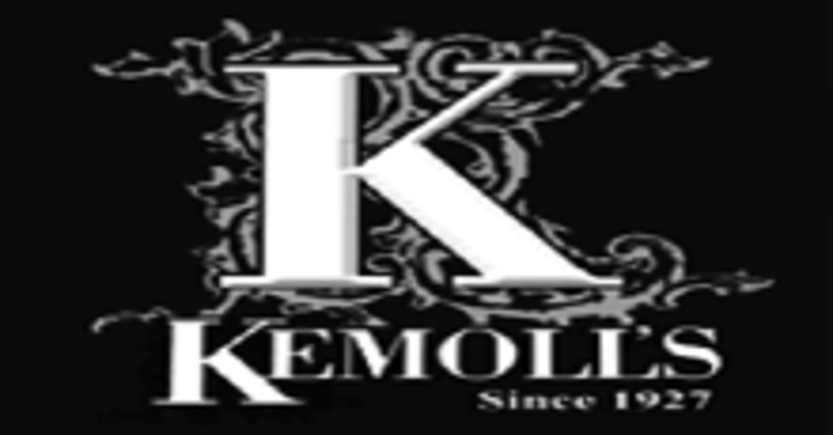 Kemoll’s (W Port Plaza Dr)