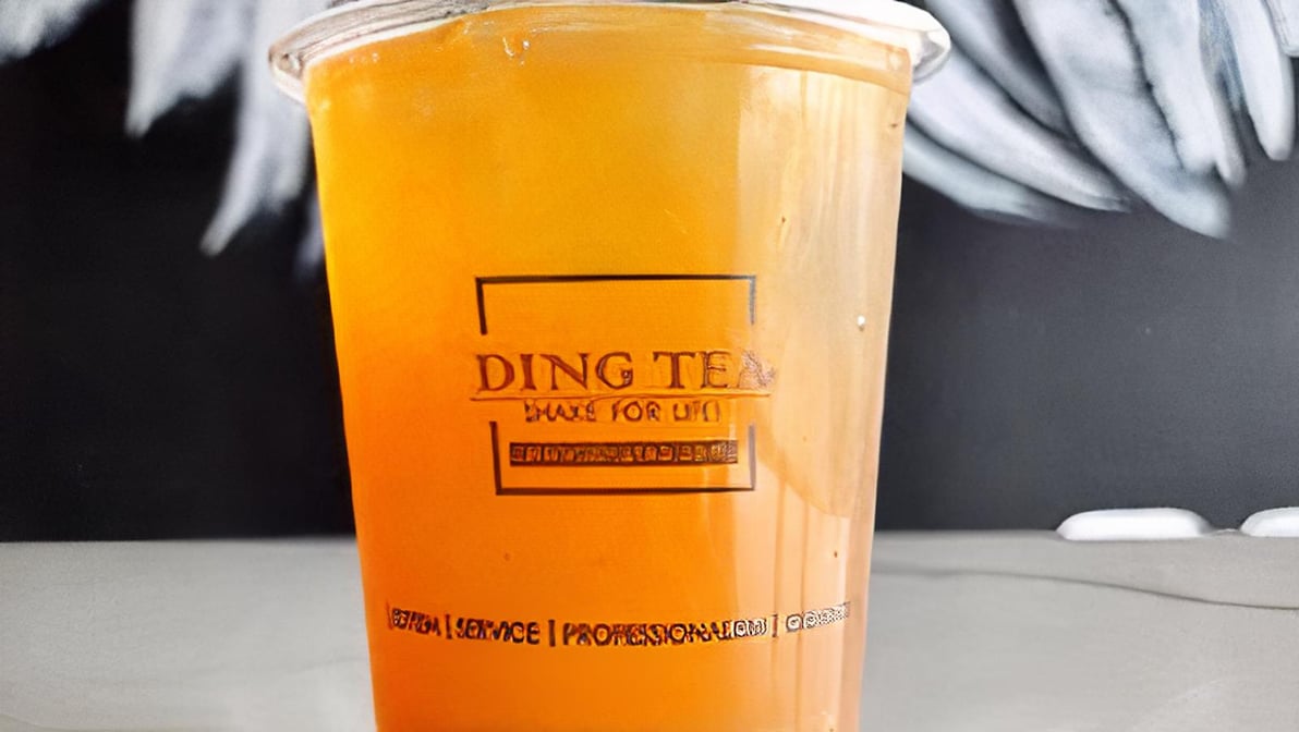 Order Ding Tea (Covington) Delivery Online • Postmates