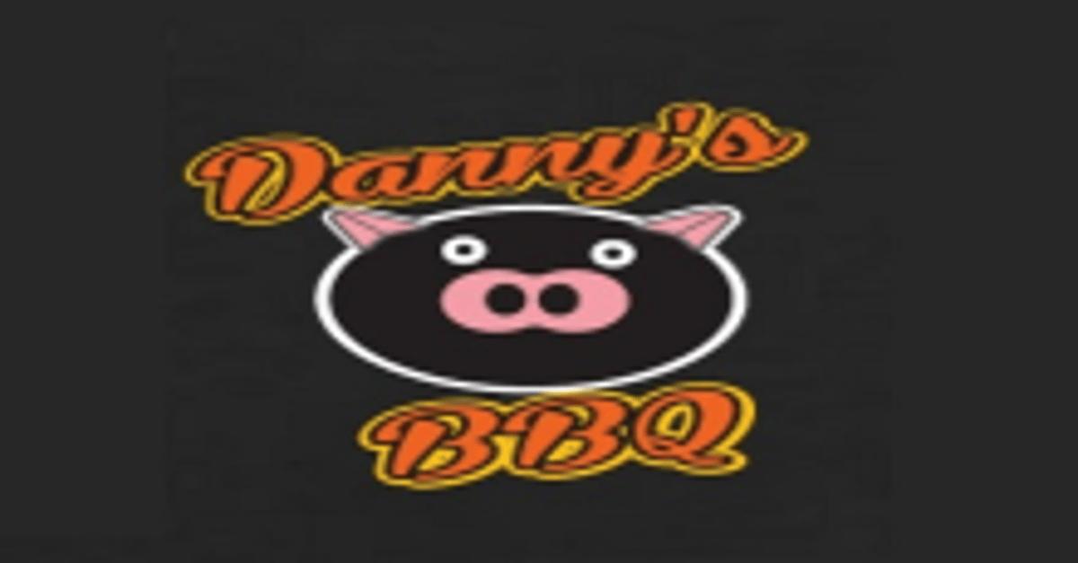 Danny's BBQ (S Main St)