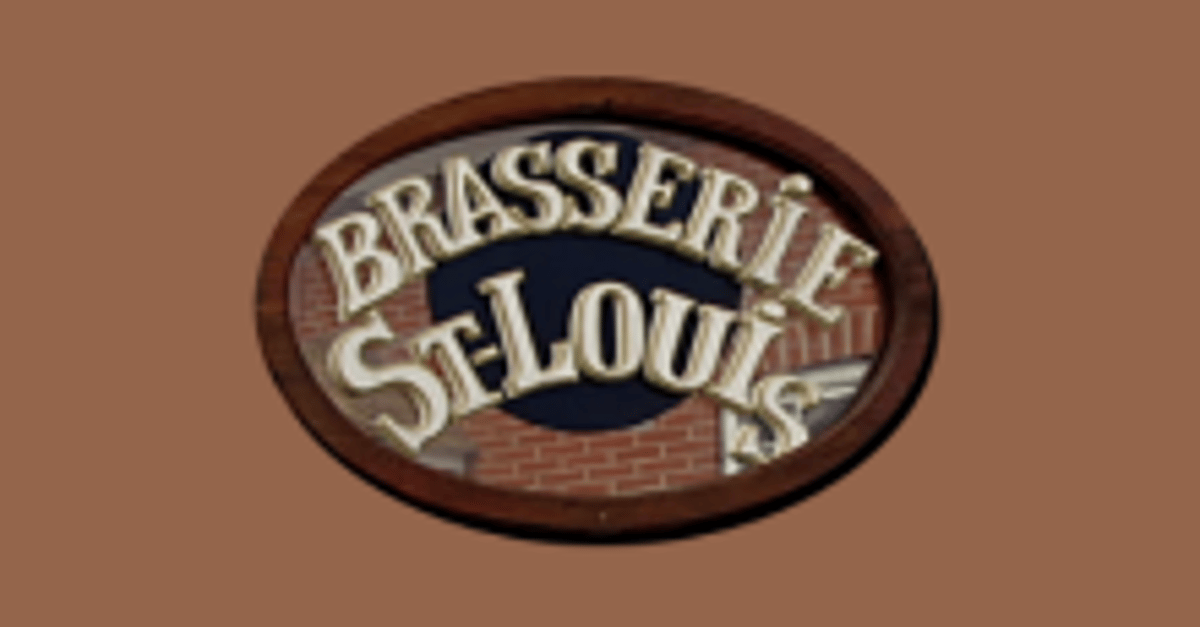 Brasserie St-Louis (QC-132)