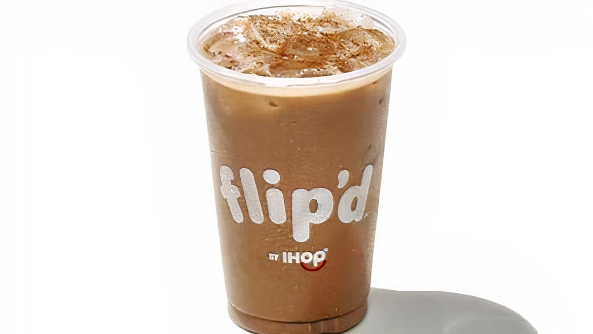 Order FLIP'D BY IHOP - New York, NY Menu Delivery [Menu & Prices