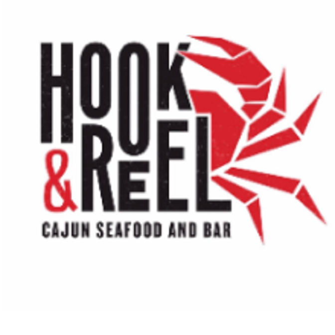 Hook & Reel Cajun Seafood & Bar 2215 Midland Drive - Order Pickup