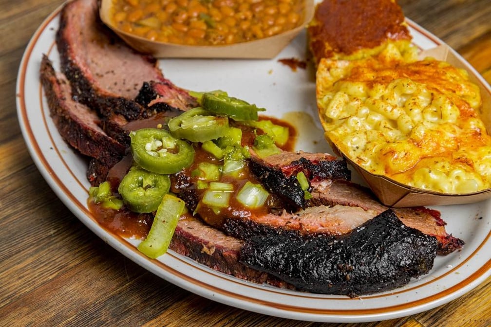 Dinosaur bbq delivery best sale