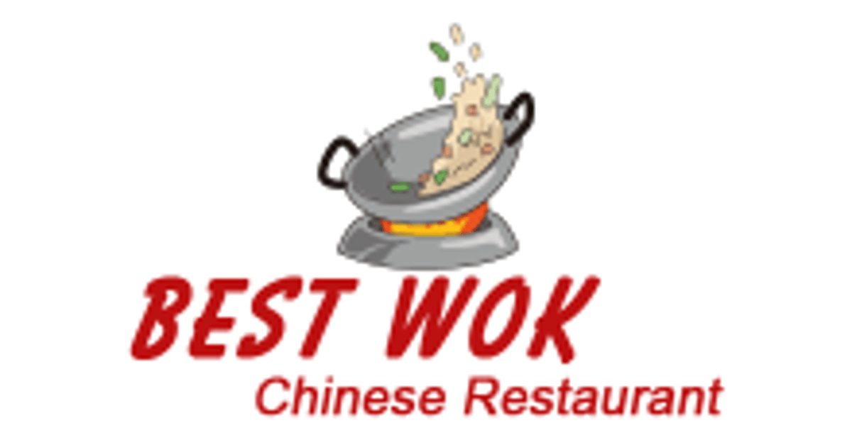 Best Wok Chinese