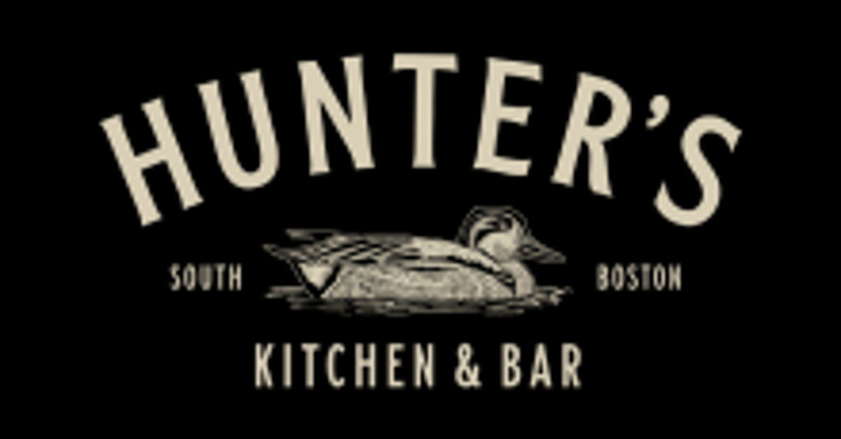 Hunter's (Dorchester St)