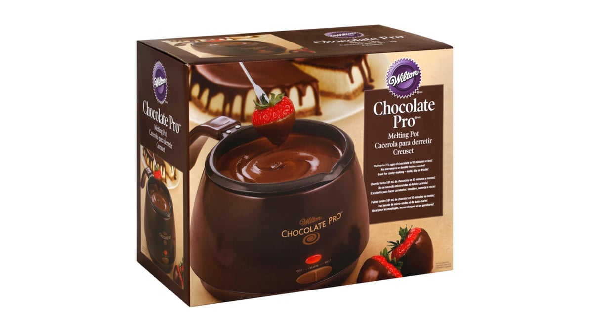 Wilton Chocolate Pro deals