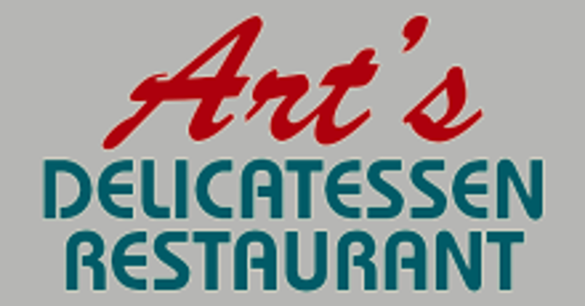 Art's Delicatessen & Restaurant (Ventura Boulevard)
