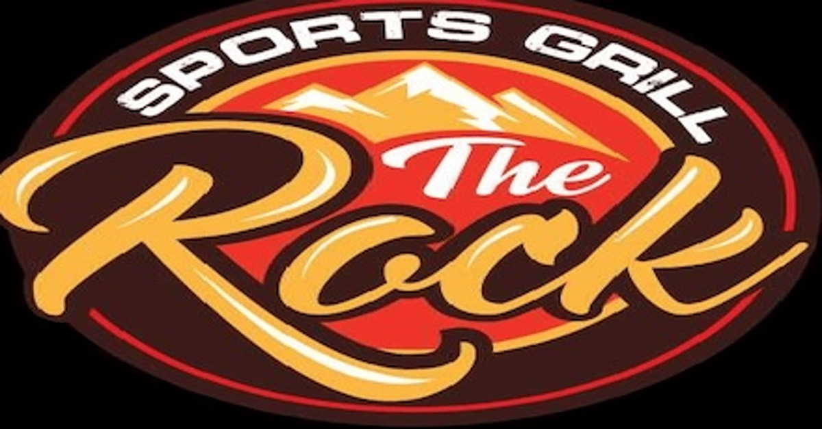 The Rock Sports Bar & Grill (Main St)