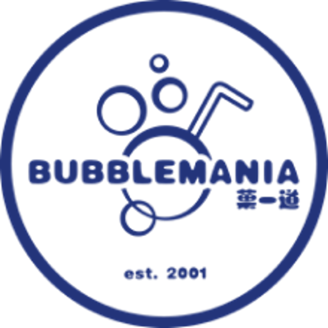 Bubblemania Cafe (16 Ave)