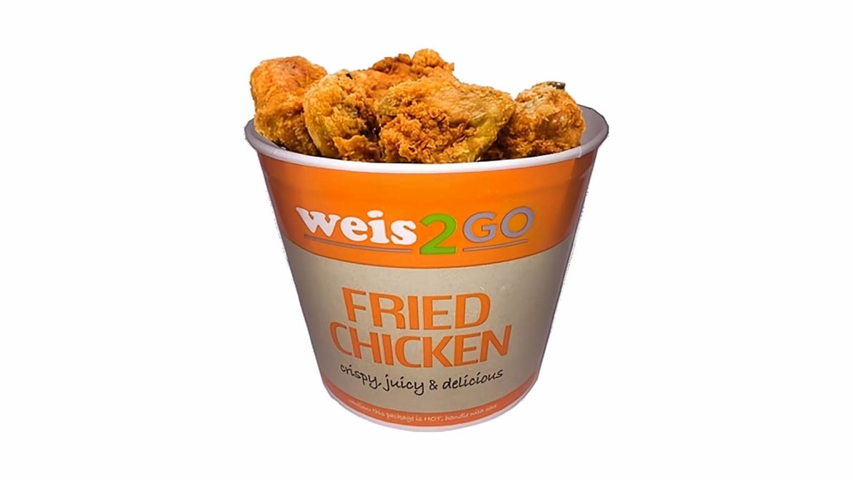 Weis2Go - Weis2Go Fried Chicken - 10 Piece (10 Count), Shop