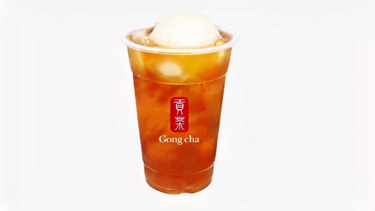 Gong Cha Menifee Antelope Rd 30141 Antelope Road Order Pickup