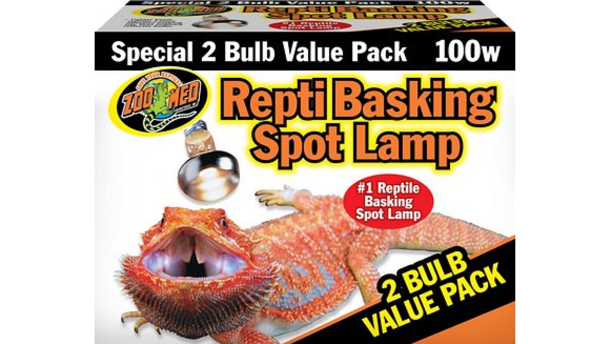 Zoo med orders basking bulb