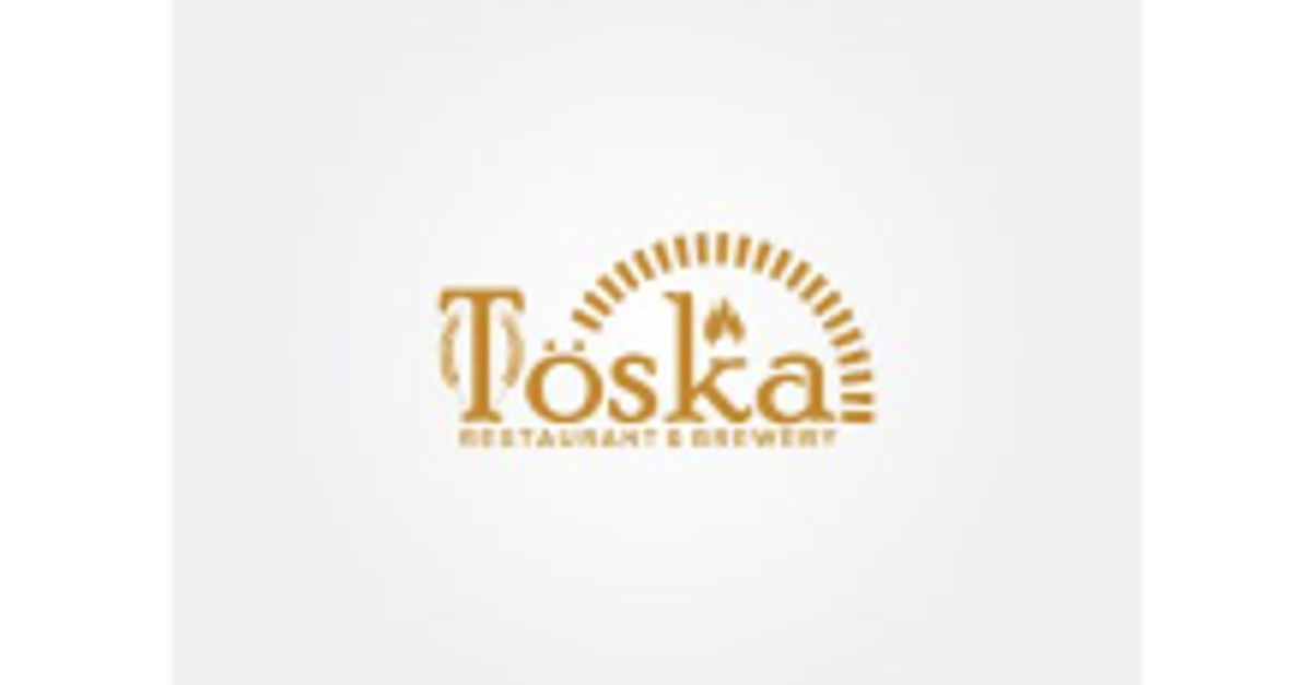 Toska Restaurant and Brewery