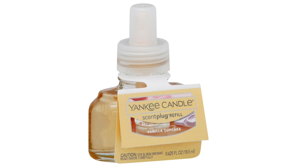 Save on Yankee Candle Vanilla Cupcake Order Online Delivery