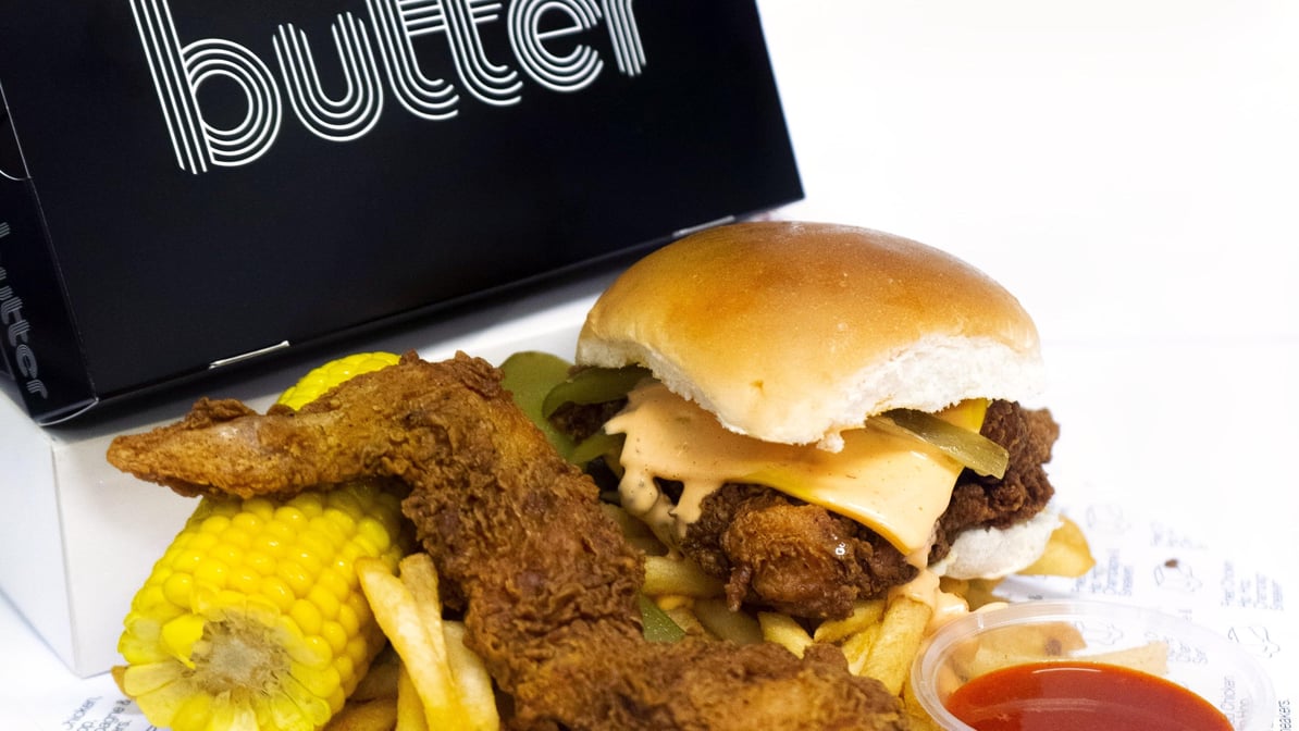 Order BUTTER - Surry Hills, New South Wales Menu Delivery [Menu & Prices]