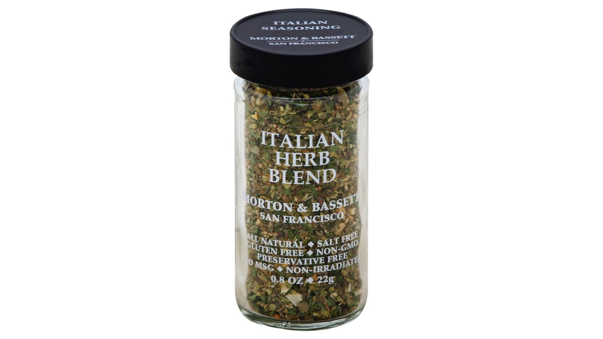 Morton Seasoning Blend