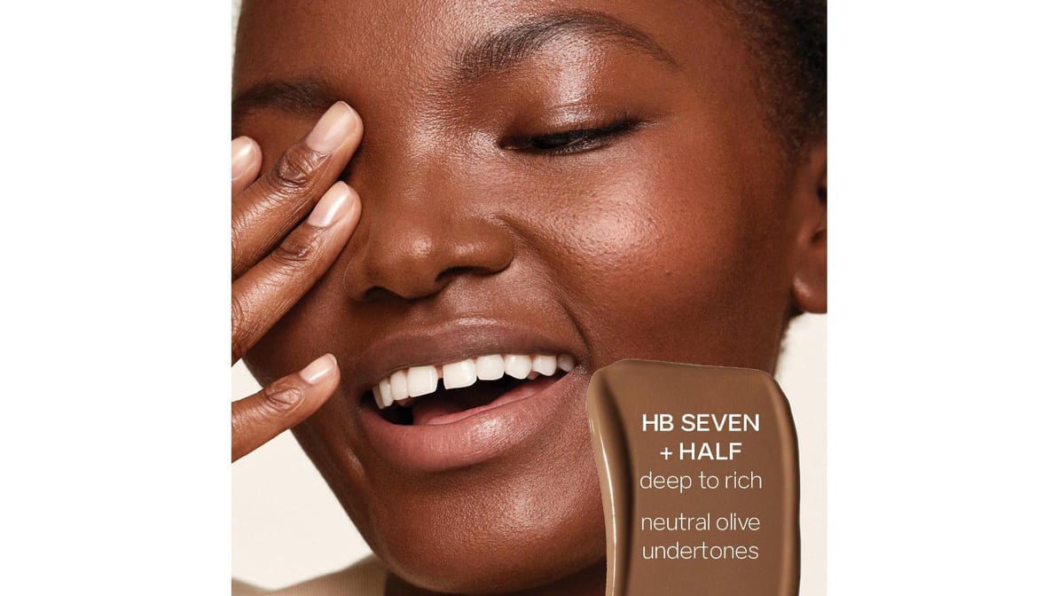Sephora - The new Saie Hydrabeam Brightening + Hydrating Under Eye