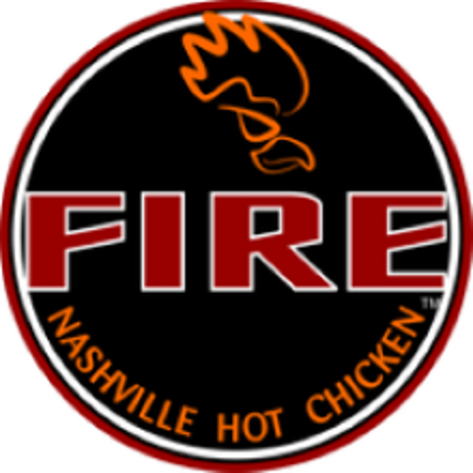 Fire Nashville Hot Chicken 1362 Naamans Creek Road - Order Pickup and ...