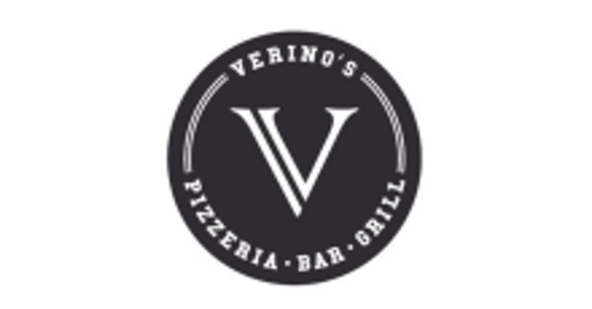 Verino's Pizzeria and Grill