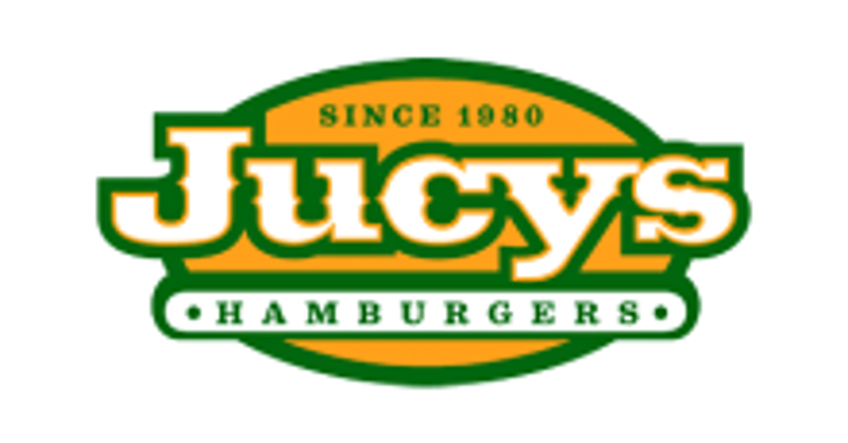 Jucy's Hamburgers (Tyler - E 5th St)