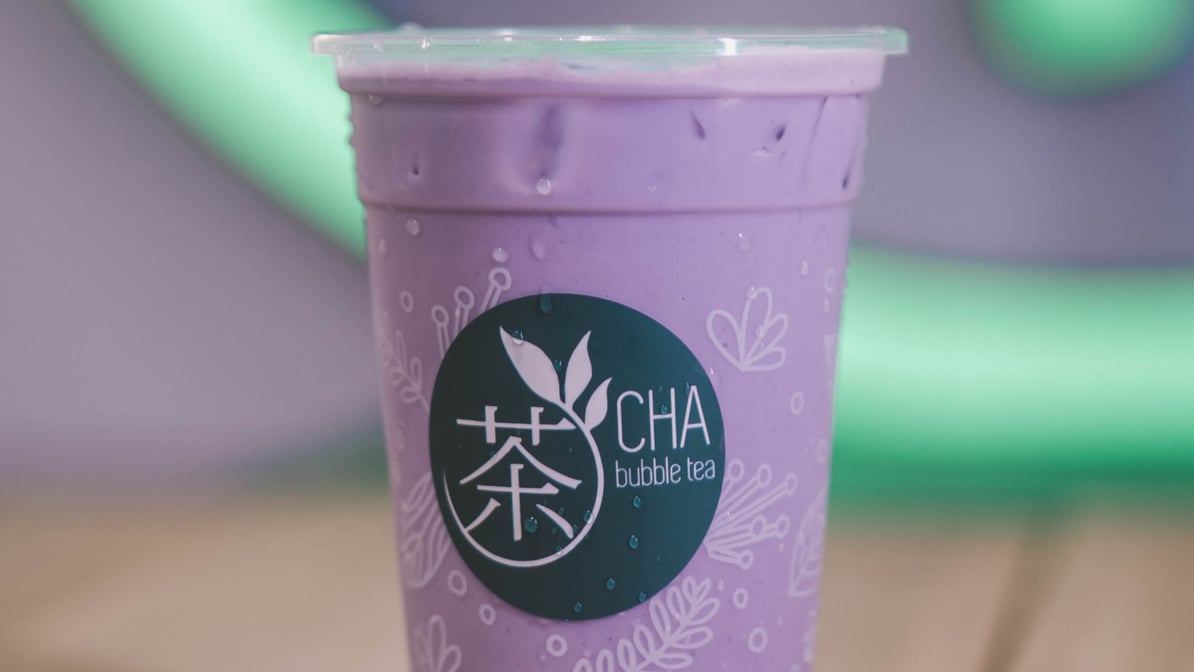 Order CHA BUBBLE TEA Tulsa OK Menu Delivery Menu Prices