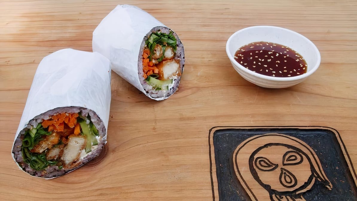 SūBo Sushi Kit – Subo Sushi Burritos