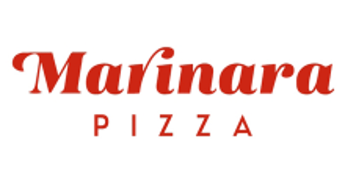 Marinara Pizza (2nd Ave)