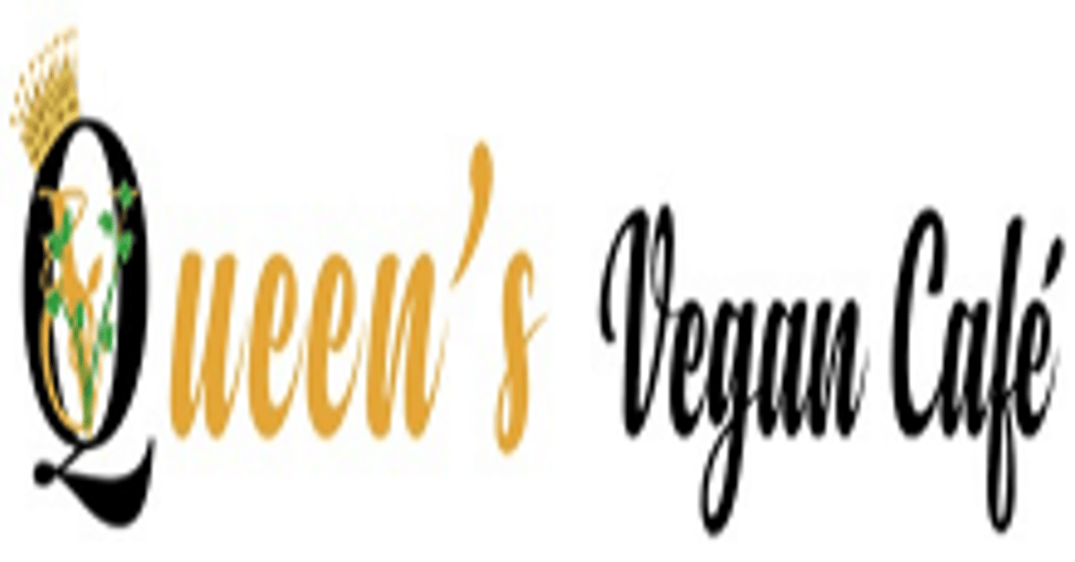 Queen’s Vegan Café 