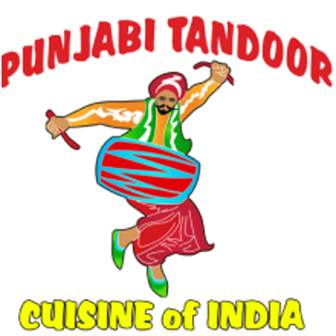 Punjabi Tandoor (2150 California Avenue)