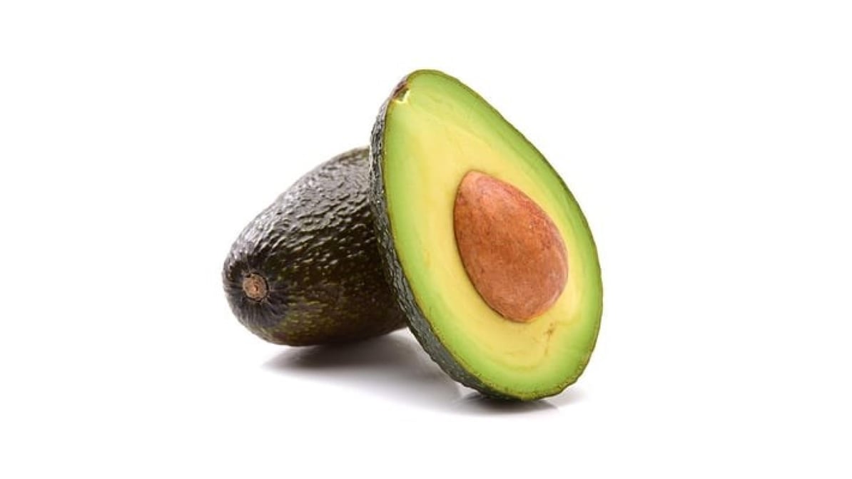 Fresh Large Hass Avocado