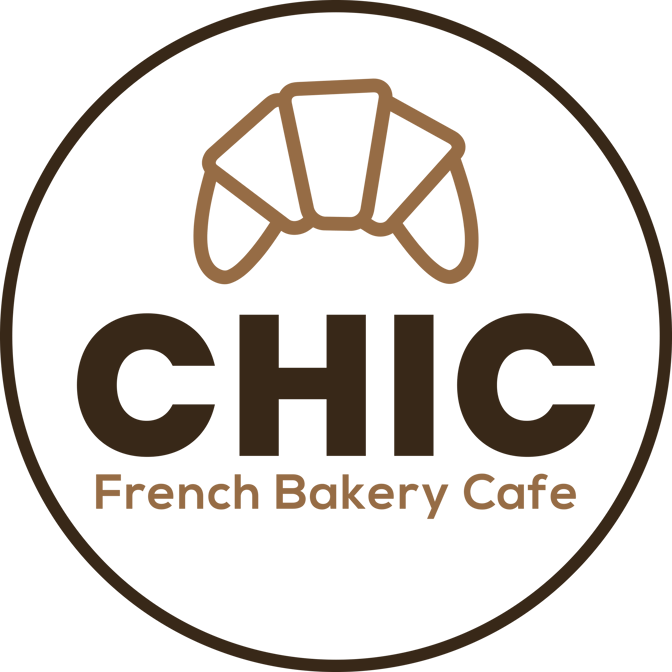 Chic French Bakery Cafe