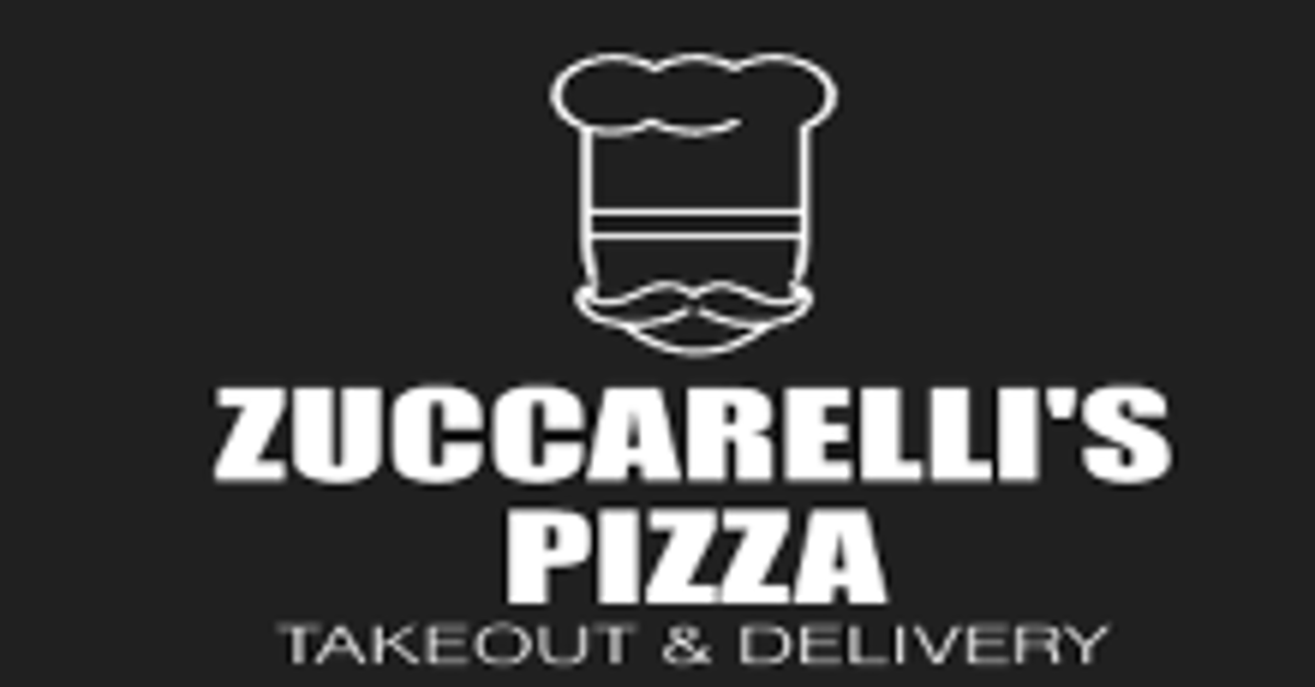 Zuccarellis Pizza