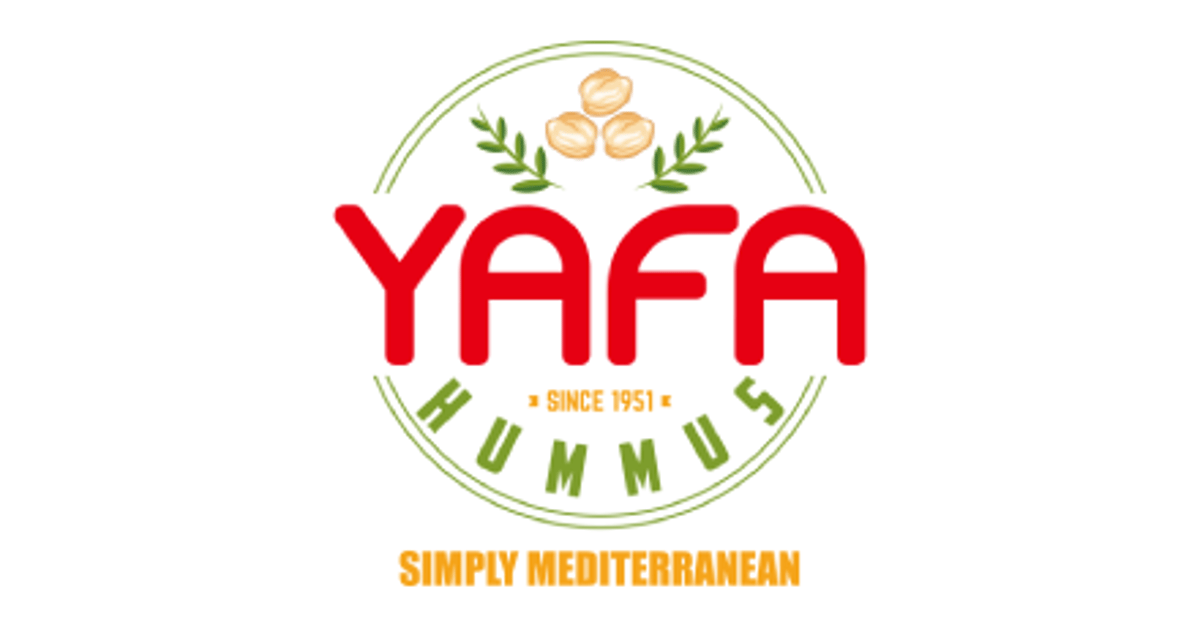 Yafa Hummus