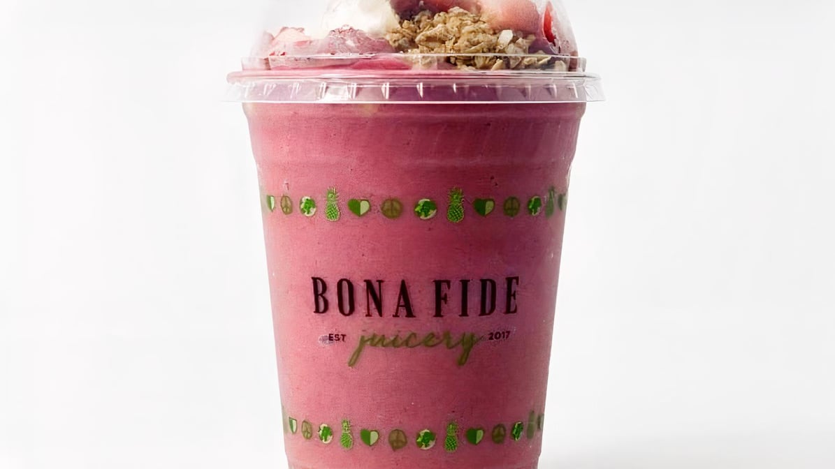 Rewards Account Help - Bona Fide Juicery