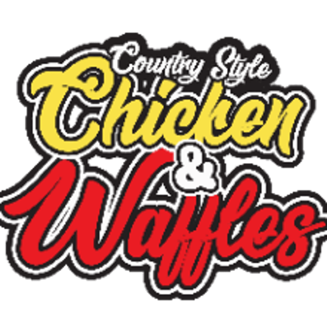 Country Style Chicken & Waffles (SAINT BARNABAS RD)