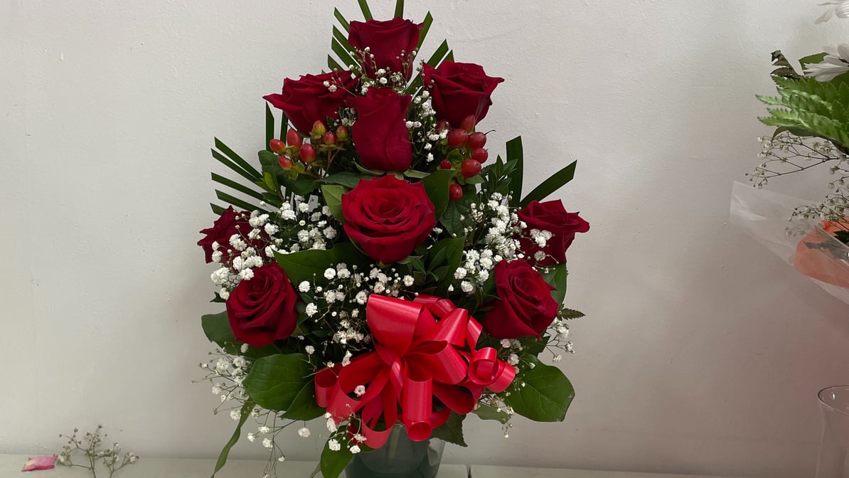 Acme Flower Shop (1511 New York 22) Floral Delivery - DoorDash