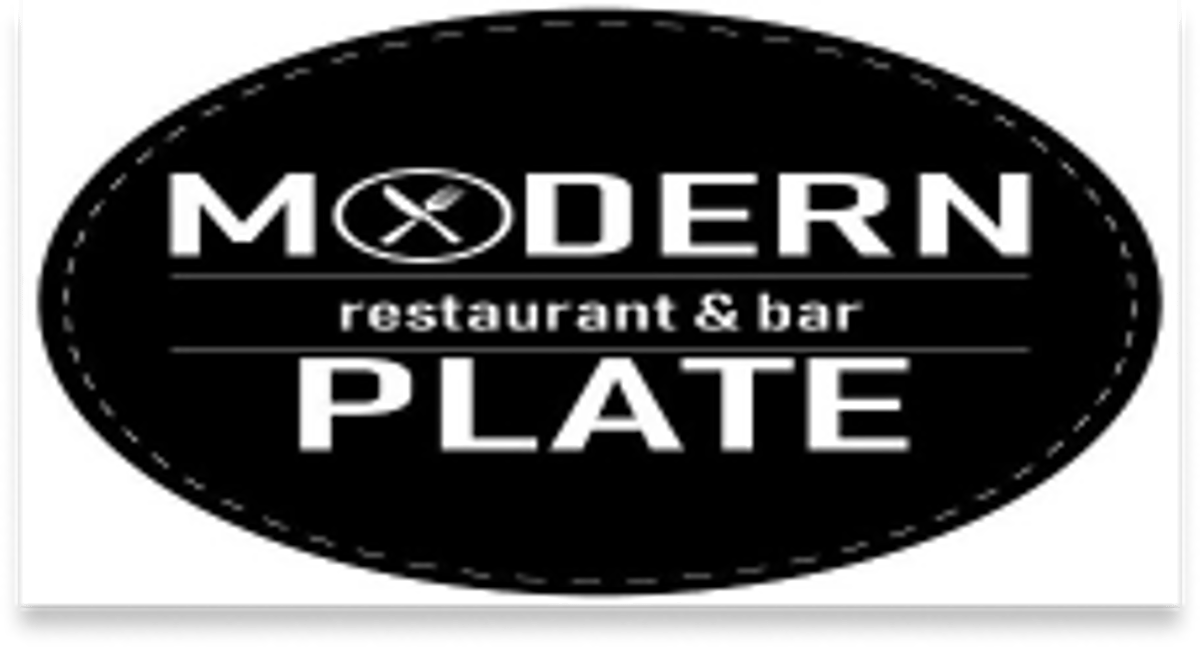 Modern Plate (N York St)